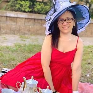 Meet your Posher, Anna lee